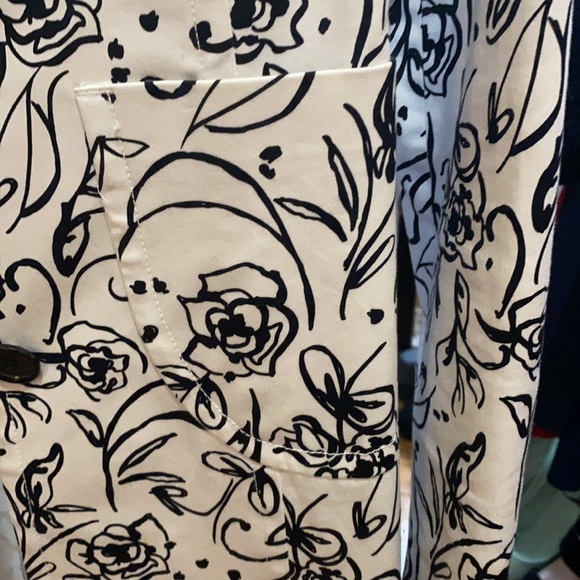 Jacob black and white jacket! - Picture 6 of 8